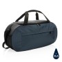 Geanta sport Duffle, Impact AWARE™ RPET, navy