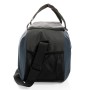 Geanta sport Duffle, Impact AWARE™ RPET, navy, lateral