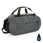 Geanta sport Duffle, Impact AWARE™ RPET, antracit