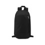 Rucsac poliester 600D, TECNOTREK, negru