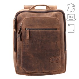 Rucsac JESTER 15.6 inch, PRIDE AND SOUL