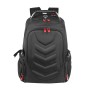 Rucsac laptop, 17 inch, baghouse