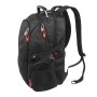 Rucsac laptop, 17 inch, lateral