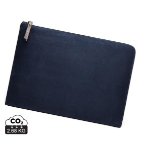 Husa laptop VINGA, 16 inch, albastra