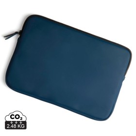 Husa laptop albastra, VINGA Baltimore 15 inch