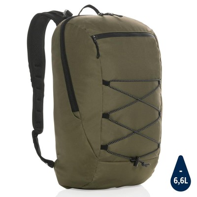 Rucsac drumetie Impact AWARE™, 18L, verde