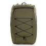 Rucsac drumetie Impact AWARE™, 18L, verde, fata