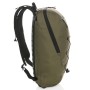 Rucsac drumetie Impact AWARE™, 18L, lateral, verde