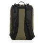 Rucsac drumetie Impact AWARE™, 18L, spate, verde