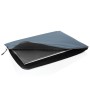 Husa minimalista laptop Impact Aware™, 15,6 inch, navy blue
