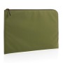Husa laptop Impact Aware™, 15,6 inch, verde